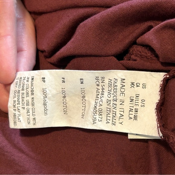 Don't Ask Why | Women's Crop Top OS (EUC) - Picture 4 of 4